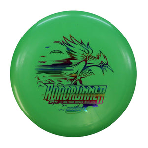 Innova GStar Roadrunner