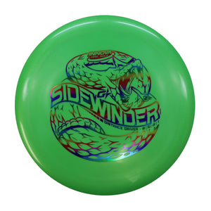 Innova GStar Sidewinder