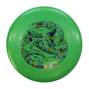 Innova GStar Sidewinder