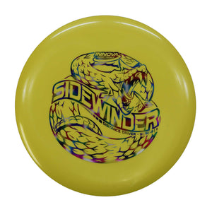 Innova GStar Sidewinder