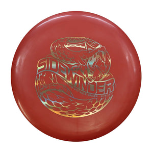 Innova GStar Sidewinder
