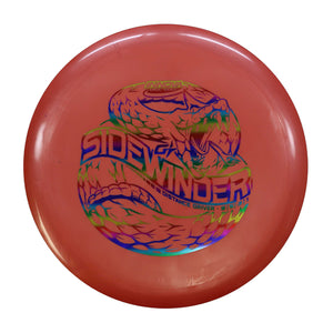 Innova GStar Sidewinder