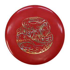 Innova GStar Sidewinder