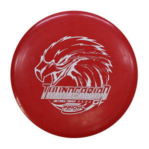 Innova GStar Thunderbird