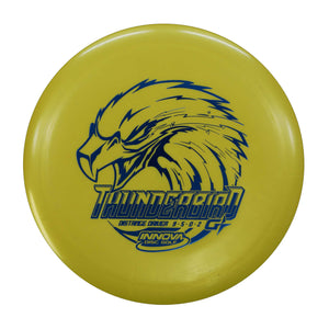 Innova GStar Thunderbird