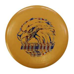 Innova GStar Thunderbird