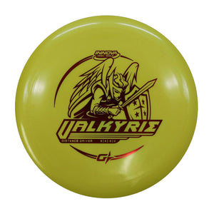Innova GStar Valkyrie