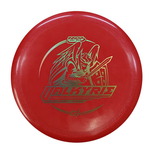 Innova GStar Valkyrie
