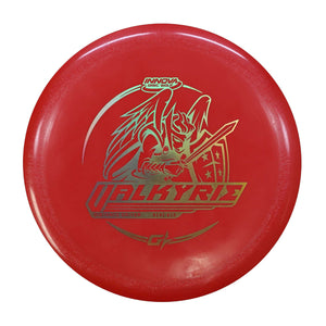 Innova GStar Valkyrie
