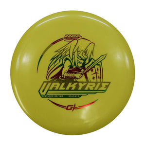 Innova GStar Valkyrie