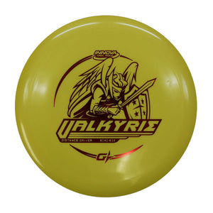 Innova GStar Valkyrie