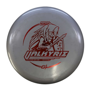 Innova GStar Valkyrie