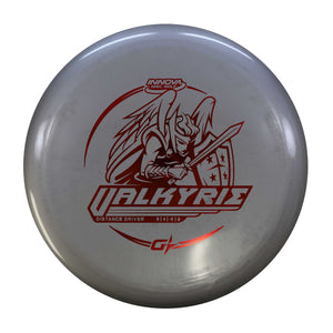 Innova GStar Valkyrie