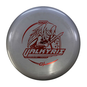 Innova GStar Valkyrie