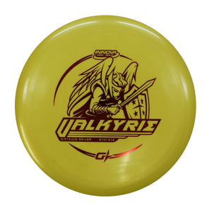 Innova GStar Valkyrie