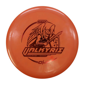 Innova GStar Valkyrie