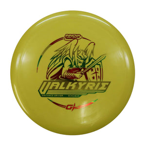 Innova GStar Valkyrie