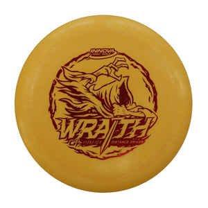 Innova GStar Wraith
