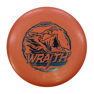 Innova GStar Wraith