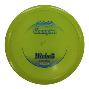 Innova Champion Mako3