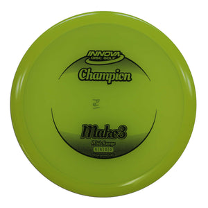 Innova Champion Mako3