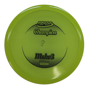 Innova Champion Mako3