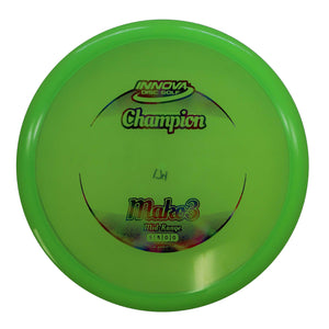 Innova Champion Mako3