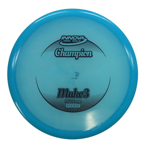 Innova Champion Mako3