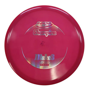 Innova Champion Mako3