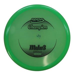 Innova Champion Mako3