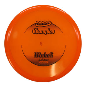 Innova Champion Mako3