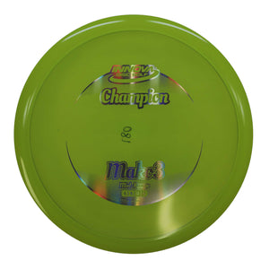 Innova Champion Mako3