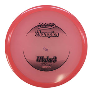 Innova Champion Mako3