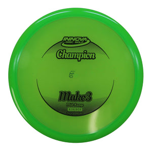 Innova Champion Mako3