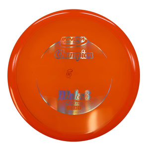 Innova Champion Mako3