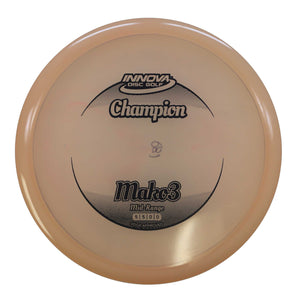 Innova Champion Mako3