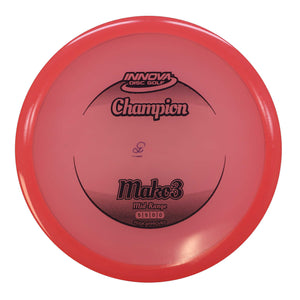 Innova Champion Mako3