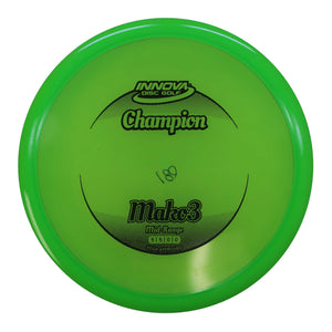 Innova Champion Mako3