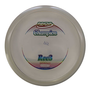 Innova Champion Roc3