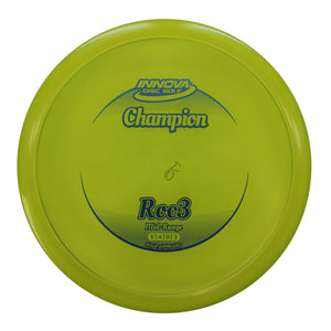 Innova Champion Roc3