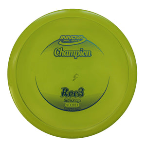 Innova Champion Roc3