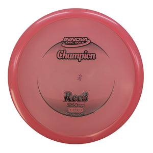 Innova Champion Roc3