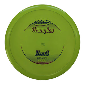Innova Champion Roc3