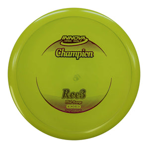 Innova Champion Roc3