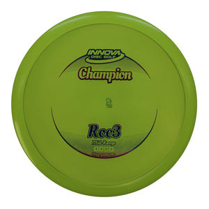 Innova Champion Roc3