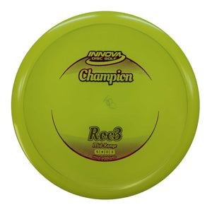 Innova Champion Roc3