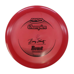 Innova Champion Beast