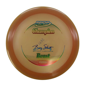 Innova Champion Beast