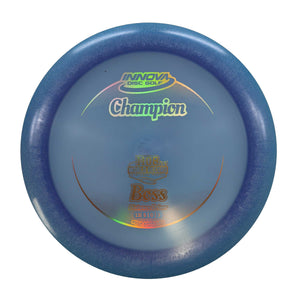 Innova Champion Boss