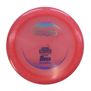 Innova Champion Boss